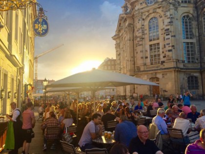 照片: Augustiner an der Frauenkirche