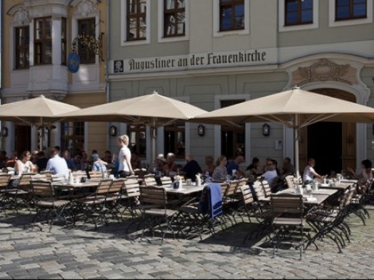 照片: Augustiner an der Frauenkirche